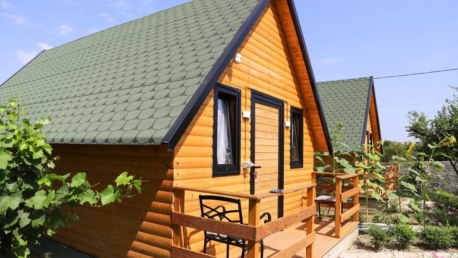 فيلا Wood House بيرات 0*,  ألبانيا