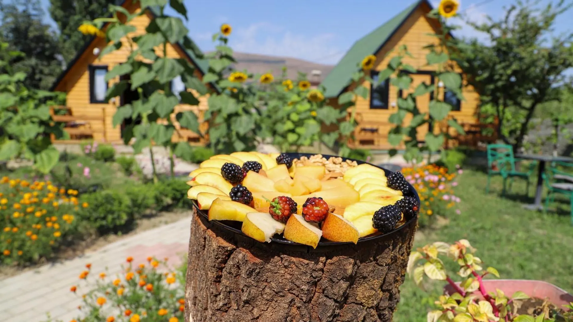فيلا Wood House بيرات 0*,  ألبانيا