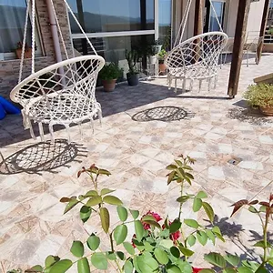 Appartement Luis Penthouse, Berat